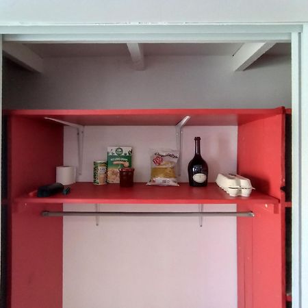 Studio L'Obrador 25 M2 - Cuisine & Terrasse - Acces Piscine Rieux-Minervois Exterior foto