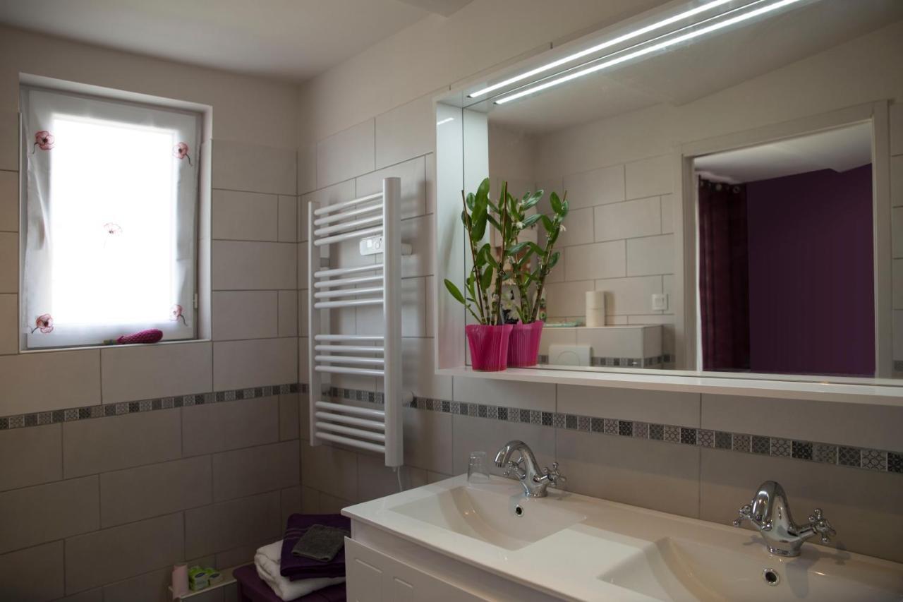 Studio L'Obrador 25 M2 - Cuisine & Terrasse - Acces Piscine Rieux-Minervois Exterior foto